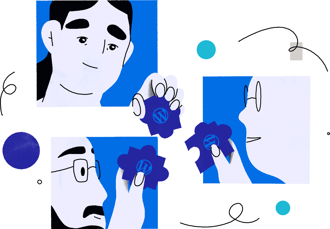 WordPress plugin development