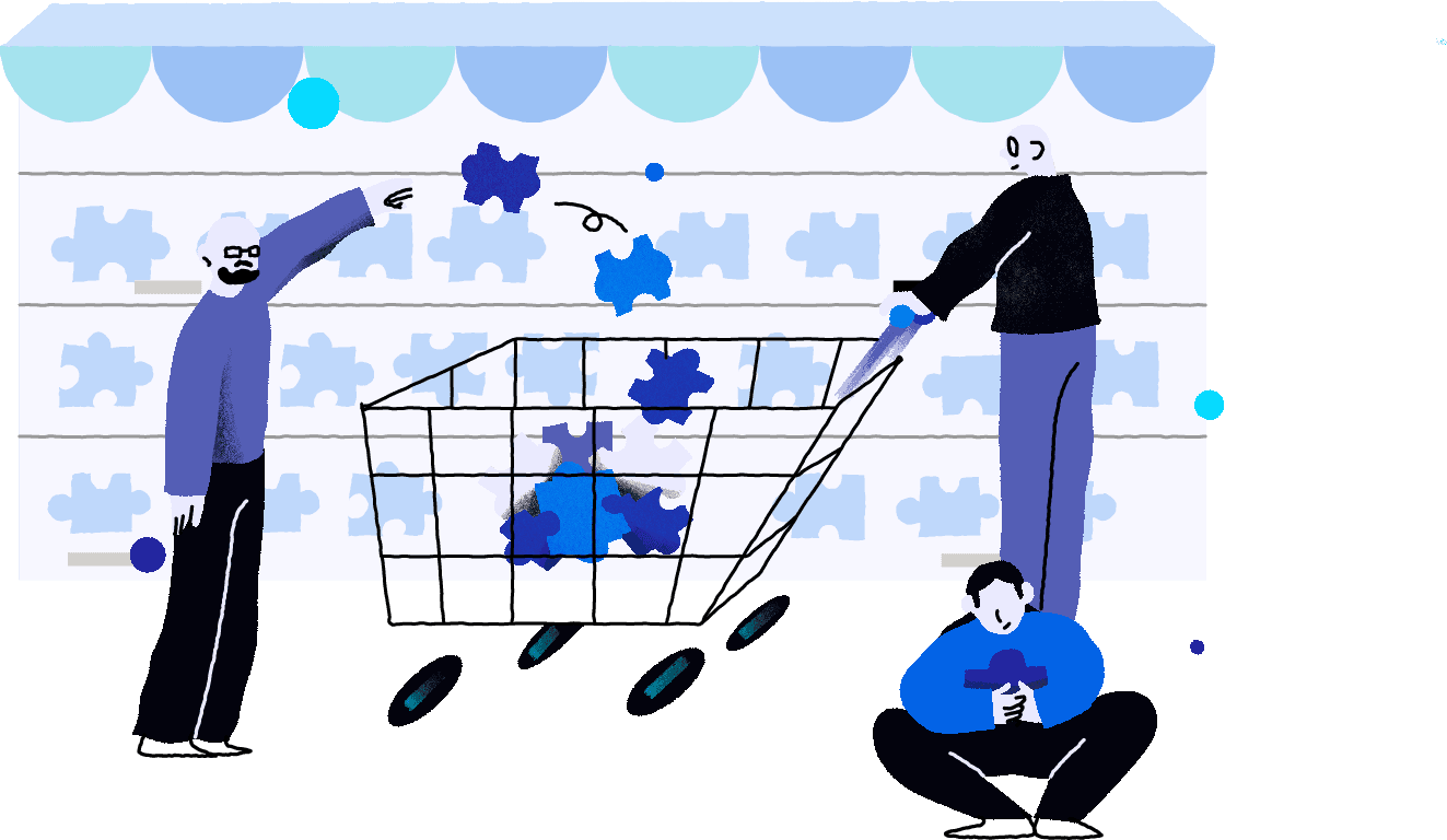 WooCommerce plugin development