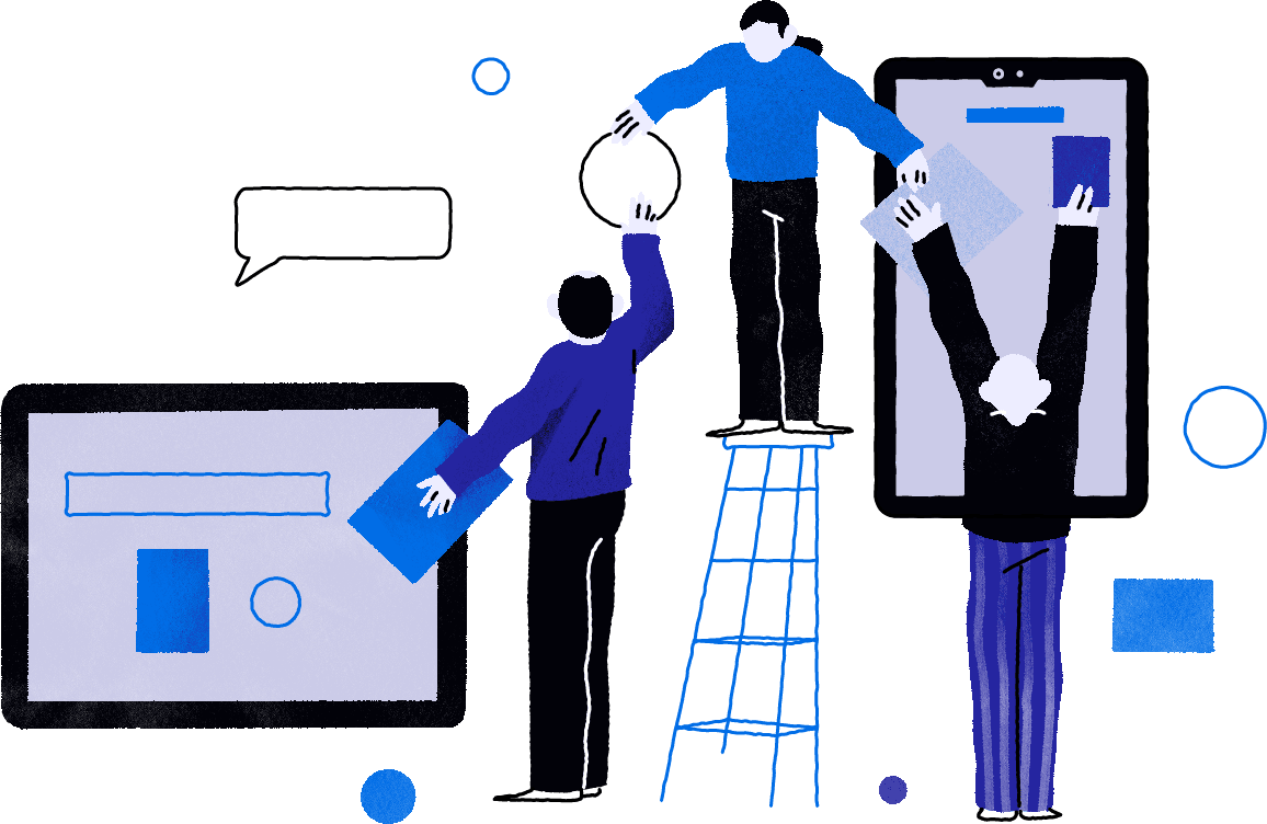 PWA and hybrid app development