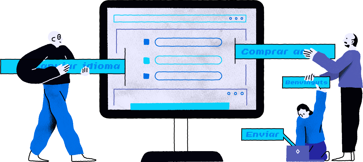 Development with Nuxt