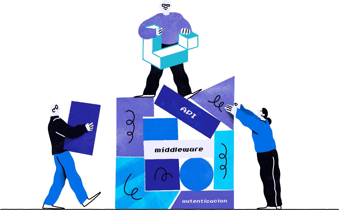 Development with Laravel