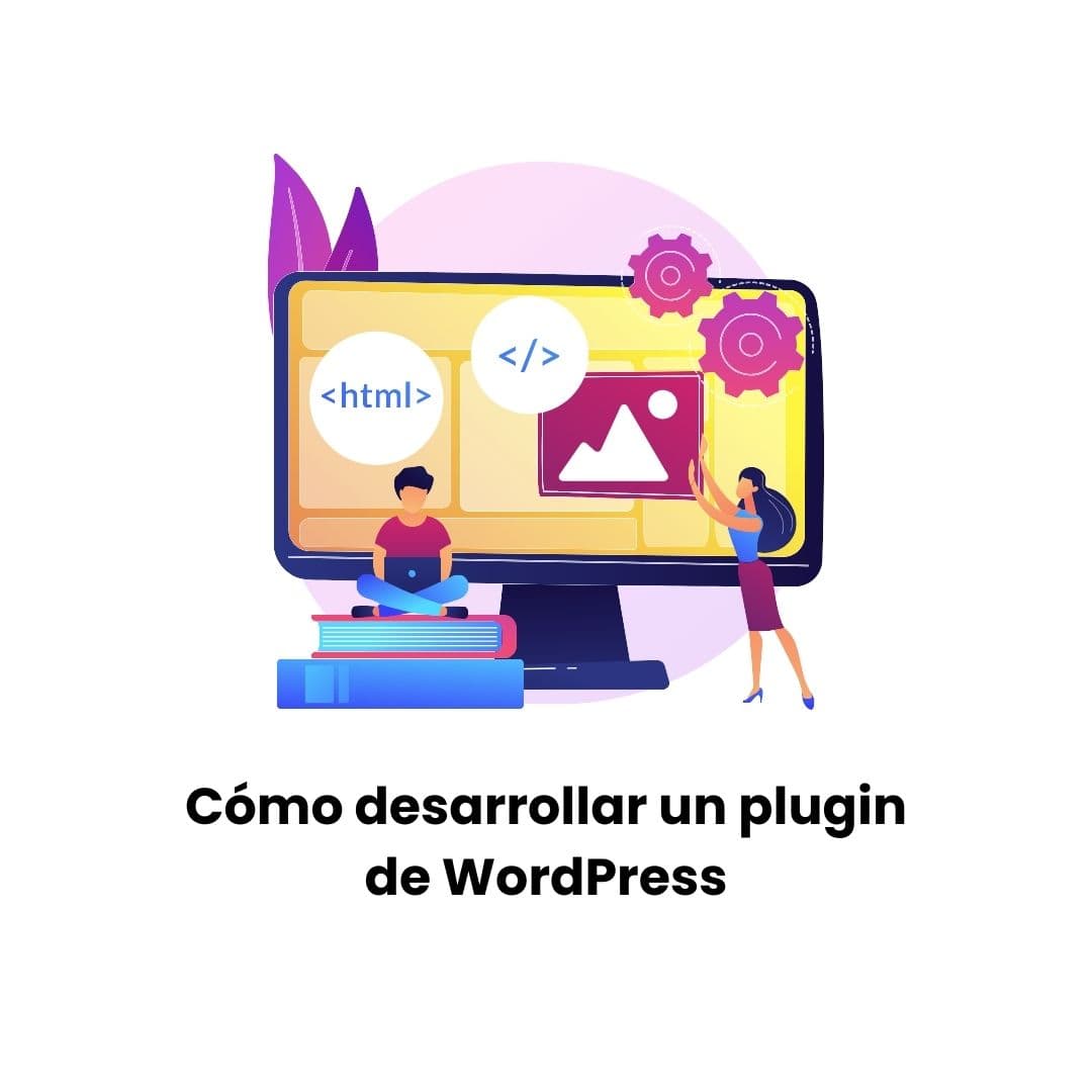 How to develop a WordPress plugin