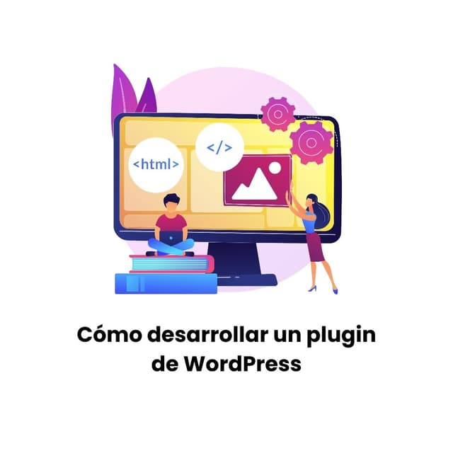 How to develop a WordPress plugin