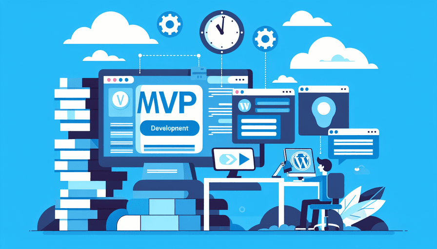 Maximize Your Budget: Cost-Effective WordPress MVP Development