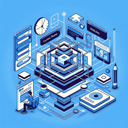 From Idea to Reality: Nuxt.js Custom Theme Development Guide