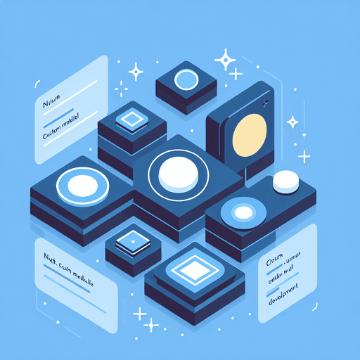 Game-Changing Development: Unlocking Nuxt.js Custom Modules