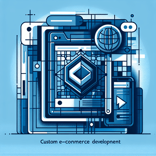 Unleashing the Power of Custom E-commerce Development with Nuxt.js