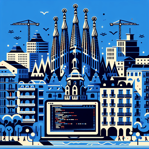 Barcelona’s Expert Laravel Custom Development