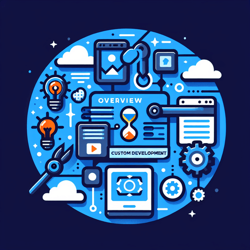 An Overview of Laravel Custom Development