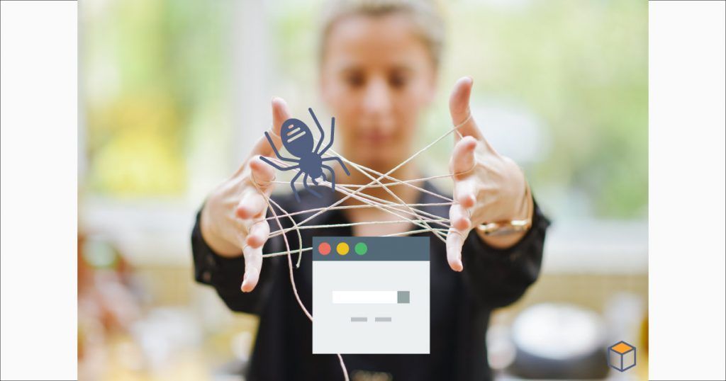 ¿Cómo funciona un buscador de internet?