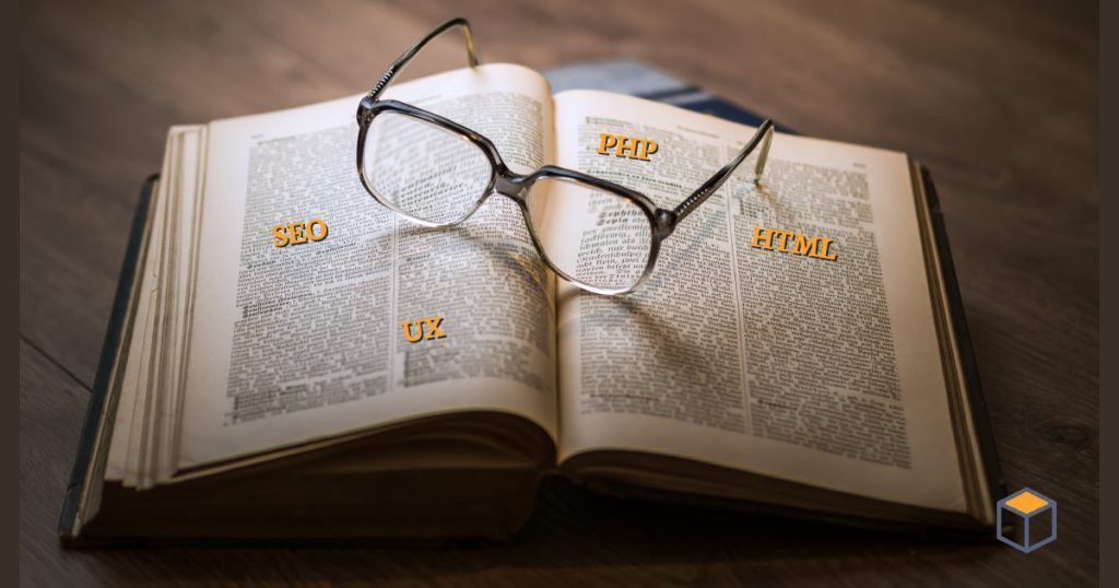 11 definiciones de las web que debes saber