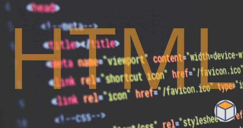 Introducción a HTML