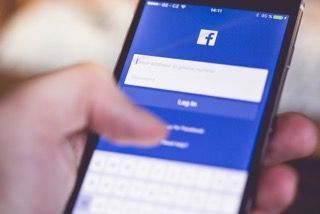 breve historia de facebook