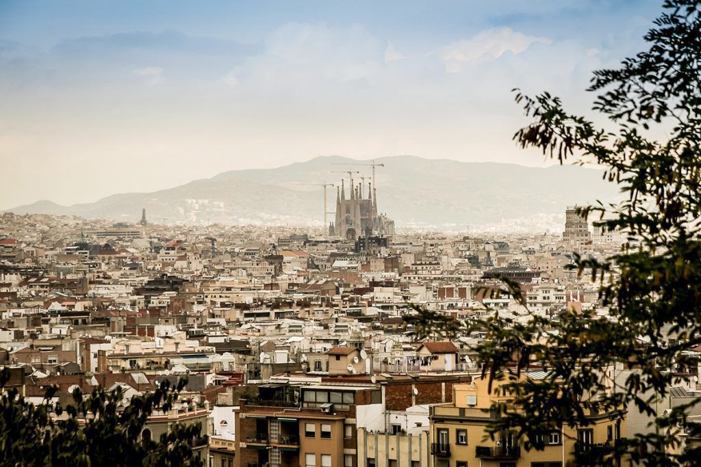 ¿Qué beneficios tiene el dominio .barcelona?