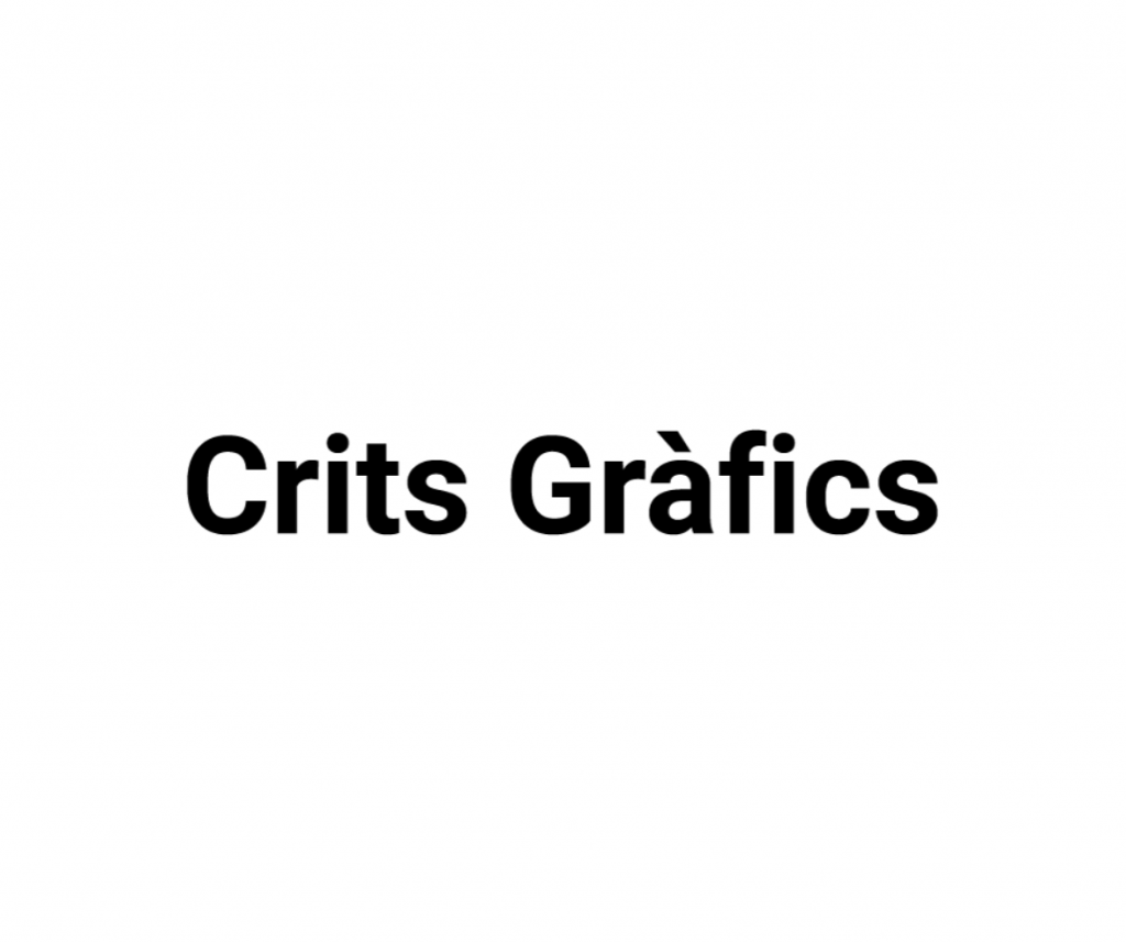 Albert Lozano – Crits Gràfics | Entrevistas con freelancers