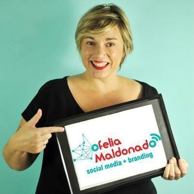 Ofelia Maldonado
