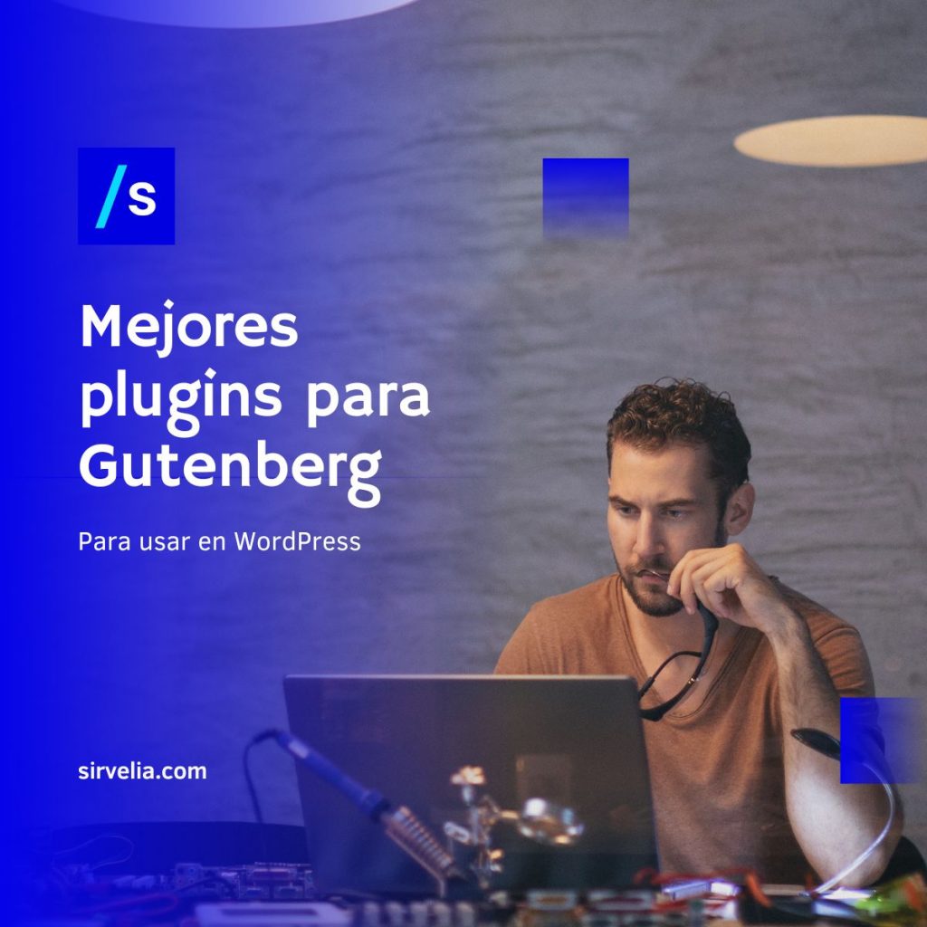 mejores plugins gutenberg wordpress