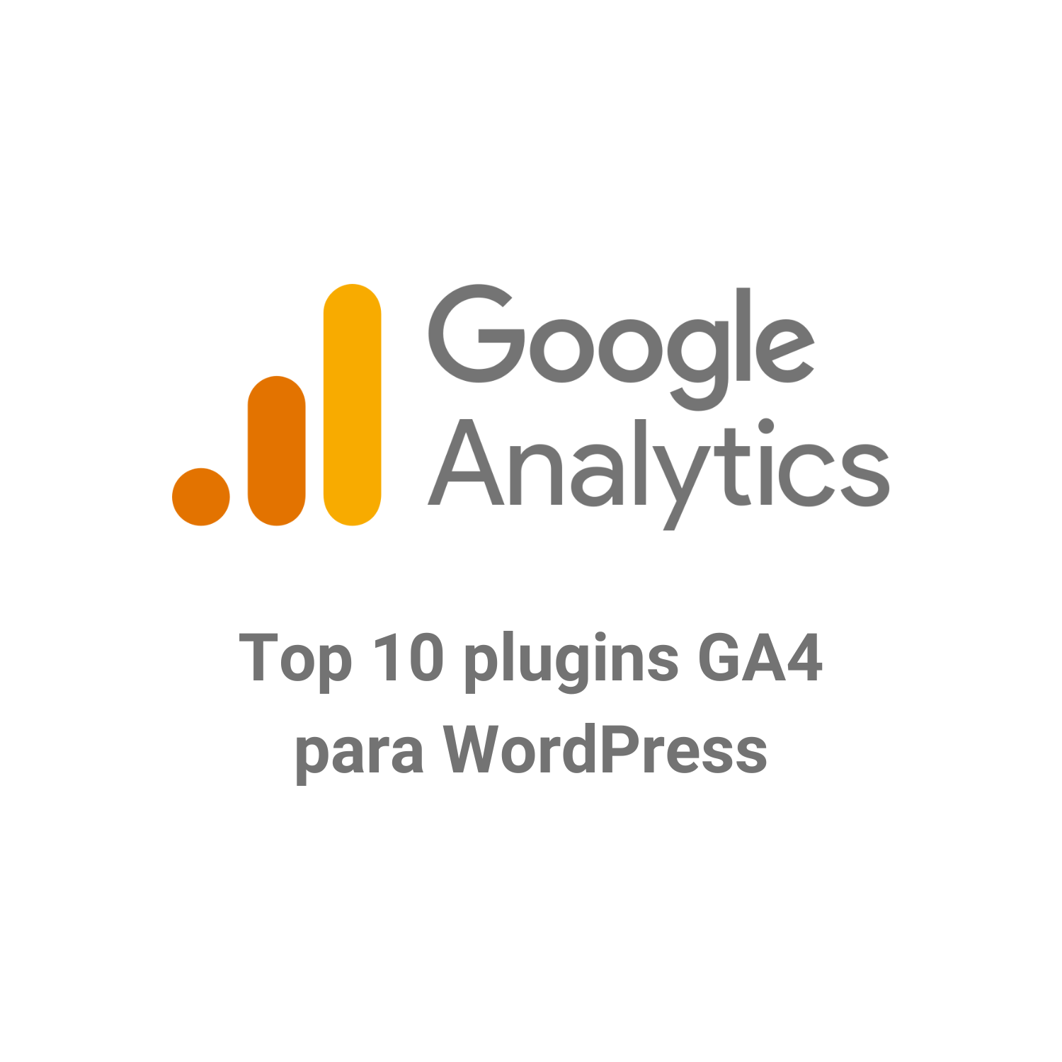 plugins google analytics 4 wordpress